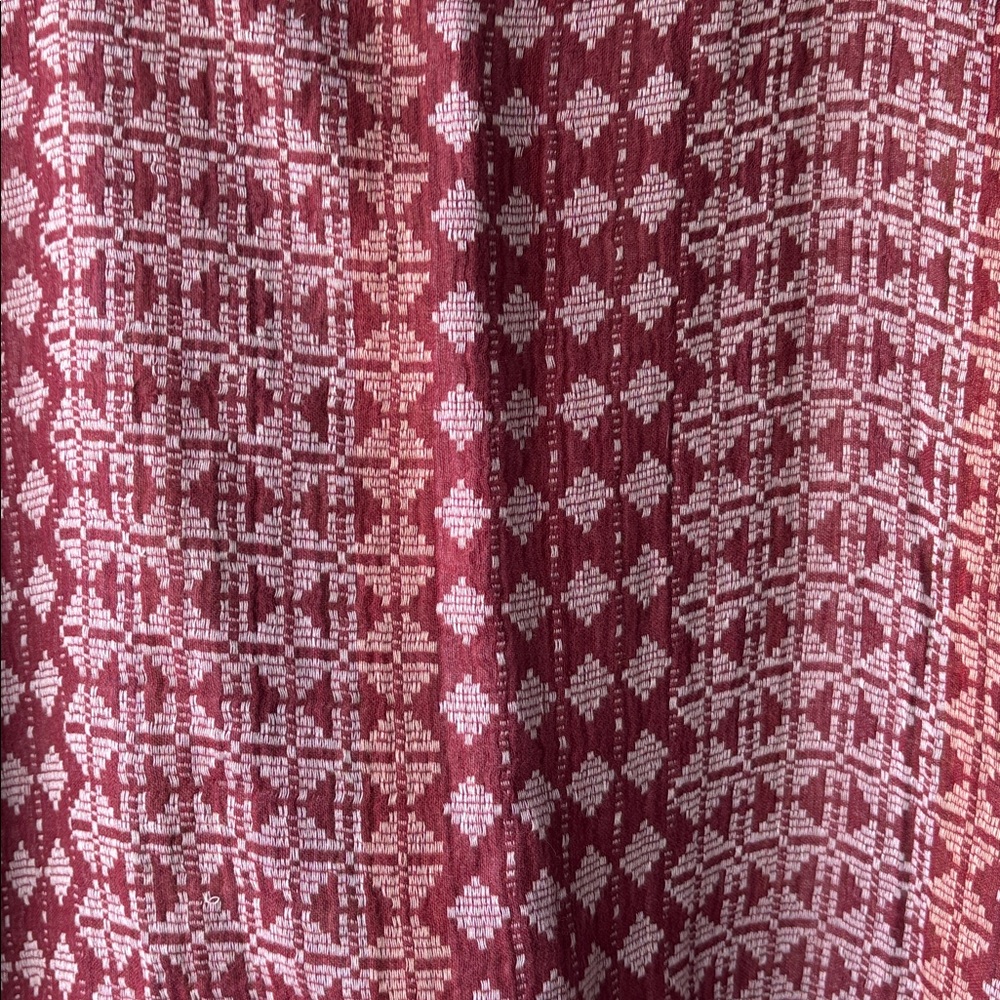 Ace & Jig Reversible Project Top in Sable / Spree, S - Picture 10 of 13